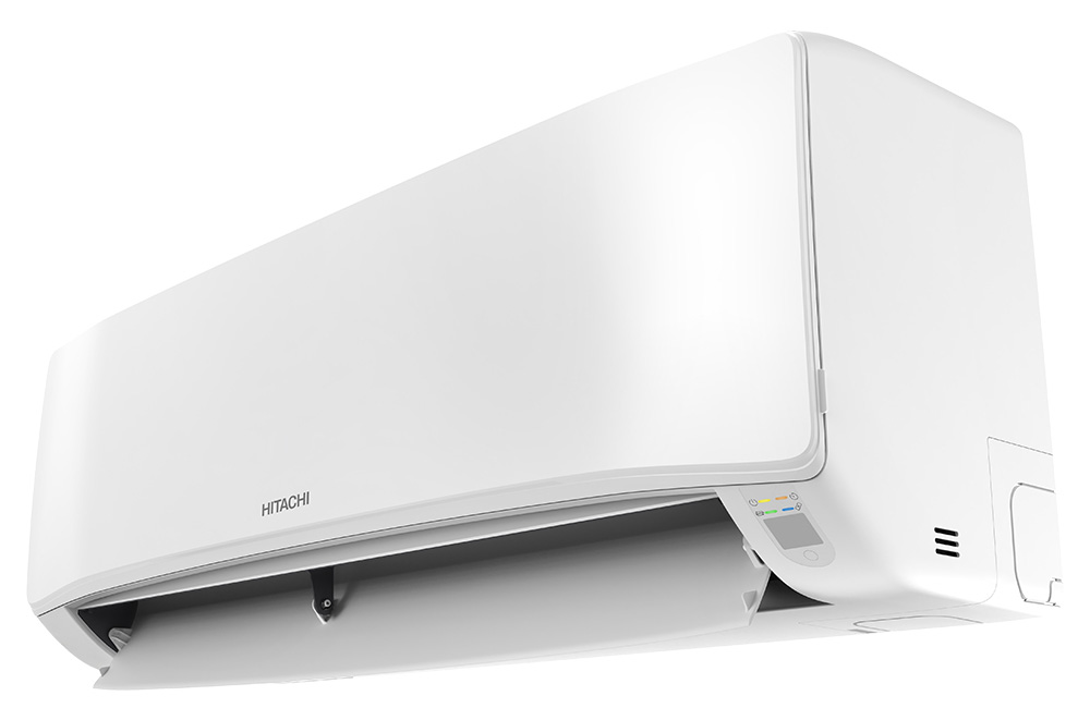 Điều hòa Inverter RAK/RAC-DJ13PCASVX tiết kiệm điện Điều hòa Inverter RAK/RAC-DJ13PCASVX tiết kiệm điện