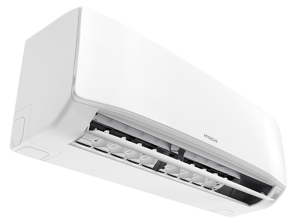 Điều hòa Hitachi RAK/RAC-DJ10PCASVX phù hợp làm mát cho phòng dưới 15m2