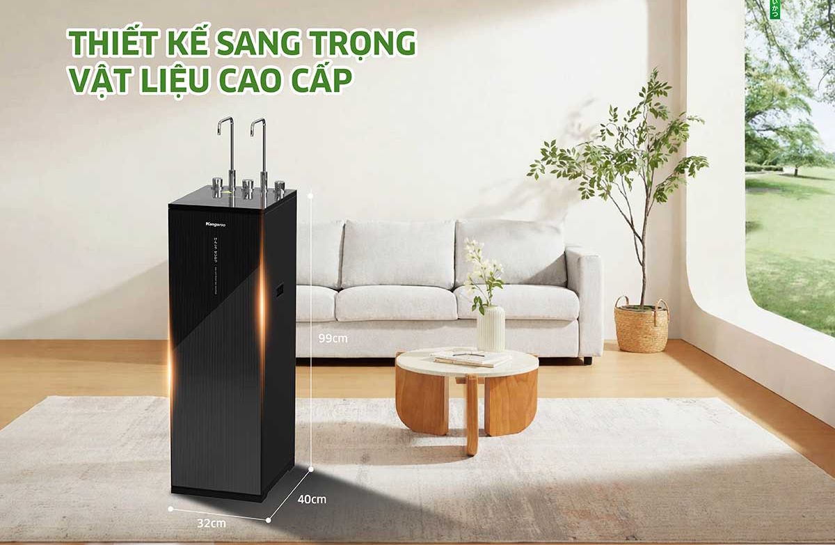 Kangaroo KG10S16N3