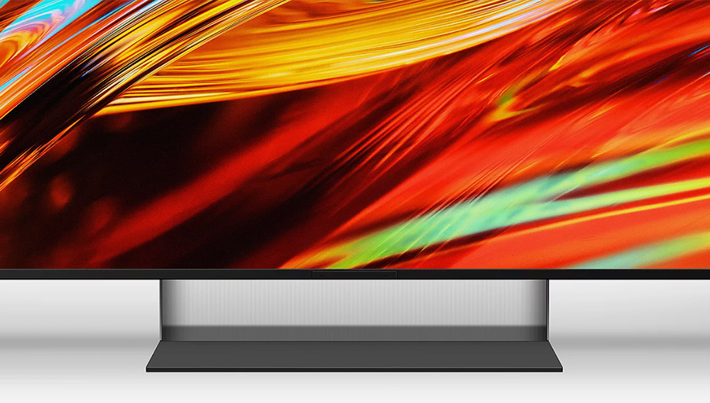 Chân đế Mirage Sony Google TV True RGB BRAVIA 7 II K-98XR70M2