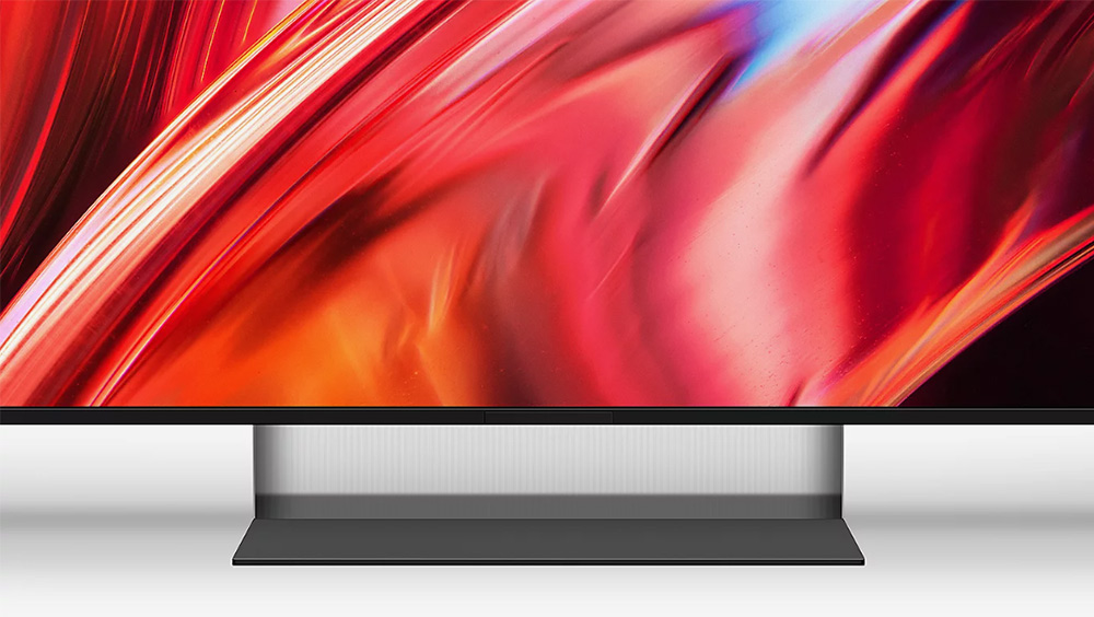 Chân đế Mirage Sony Google TV True RGB BRAVIA 9 II K-85XR90M2