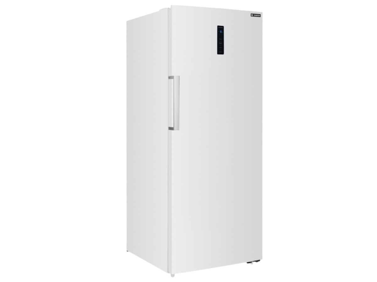 Tủ đông đứng Sanden Inverter 500 lít SFN-0500
