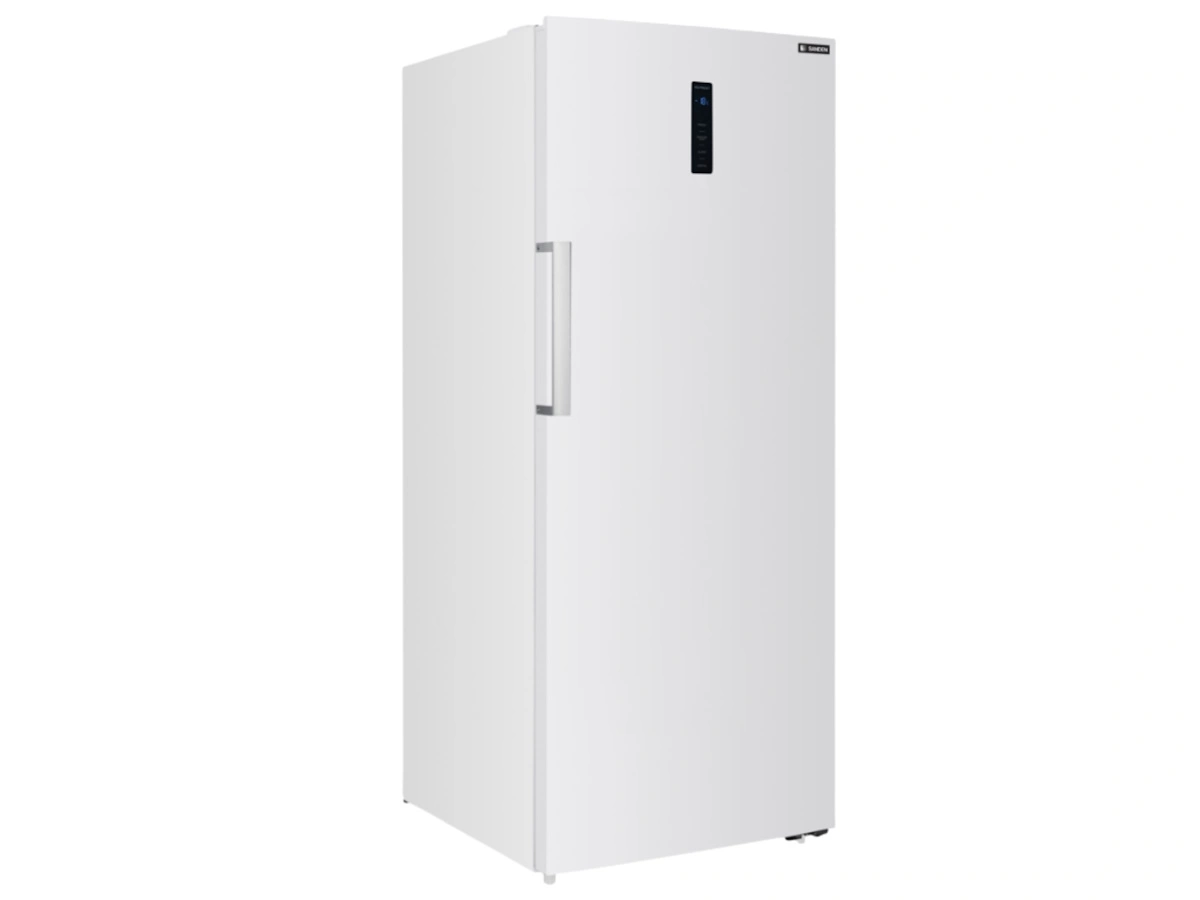 Tủ đông đứng Sanden Inverter 500 lít SFN-0500