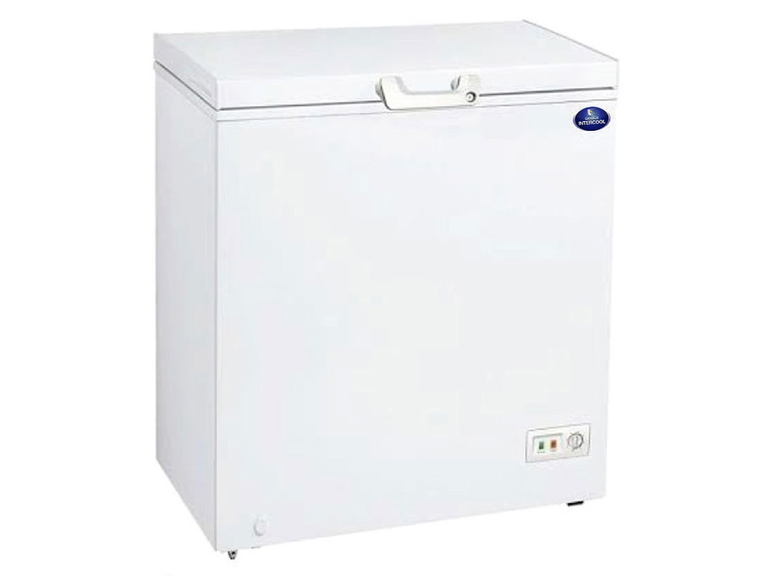 Tủ đông Sanden SCF-0165 