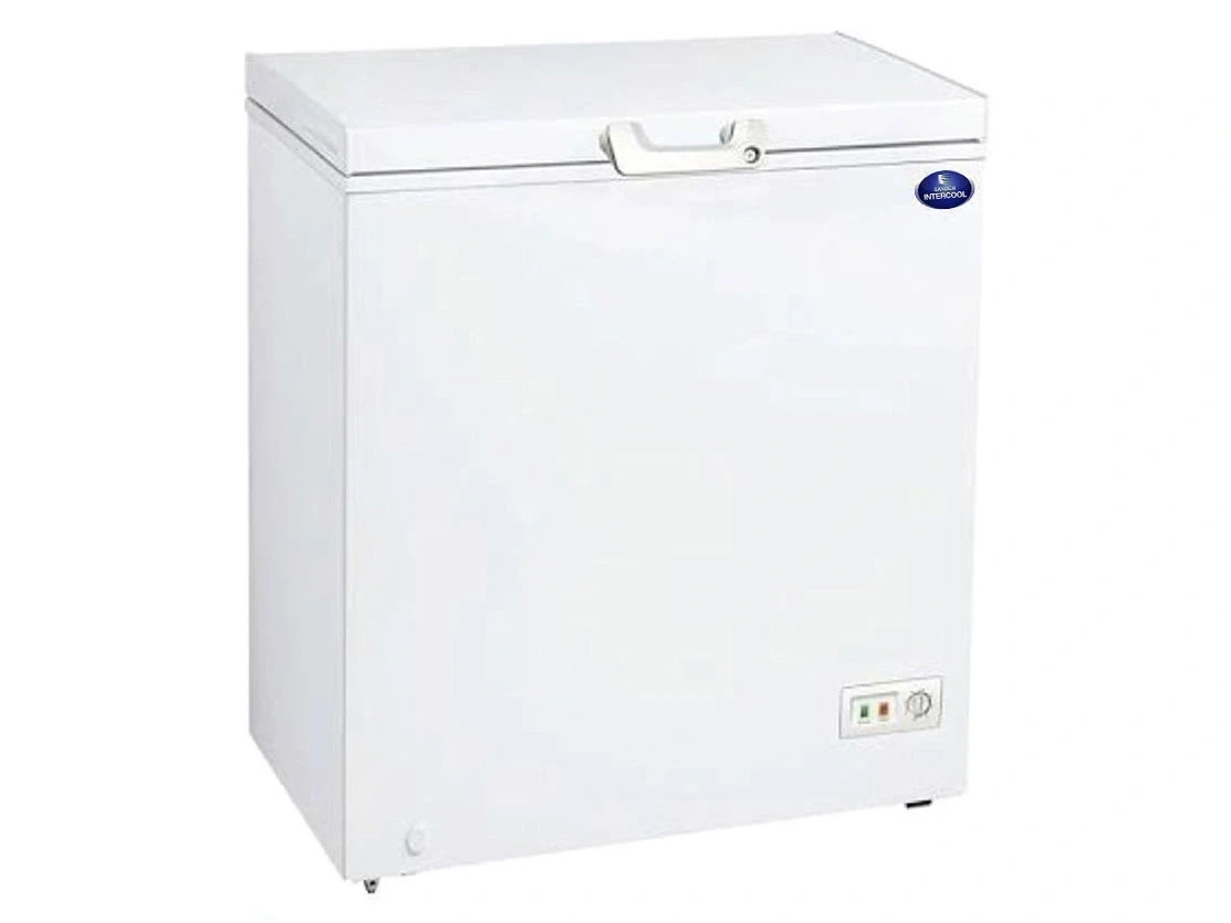 Tủ đông Sanden 145 lít SCF-0165