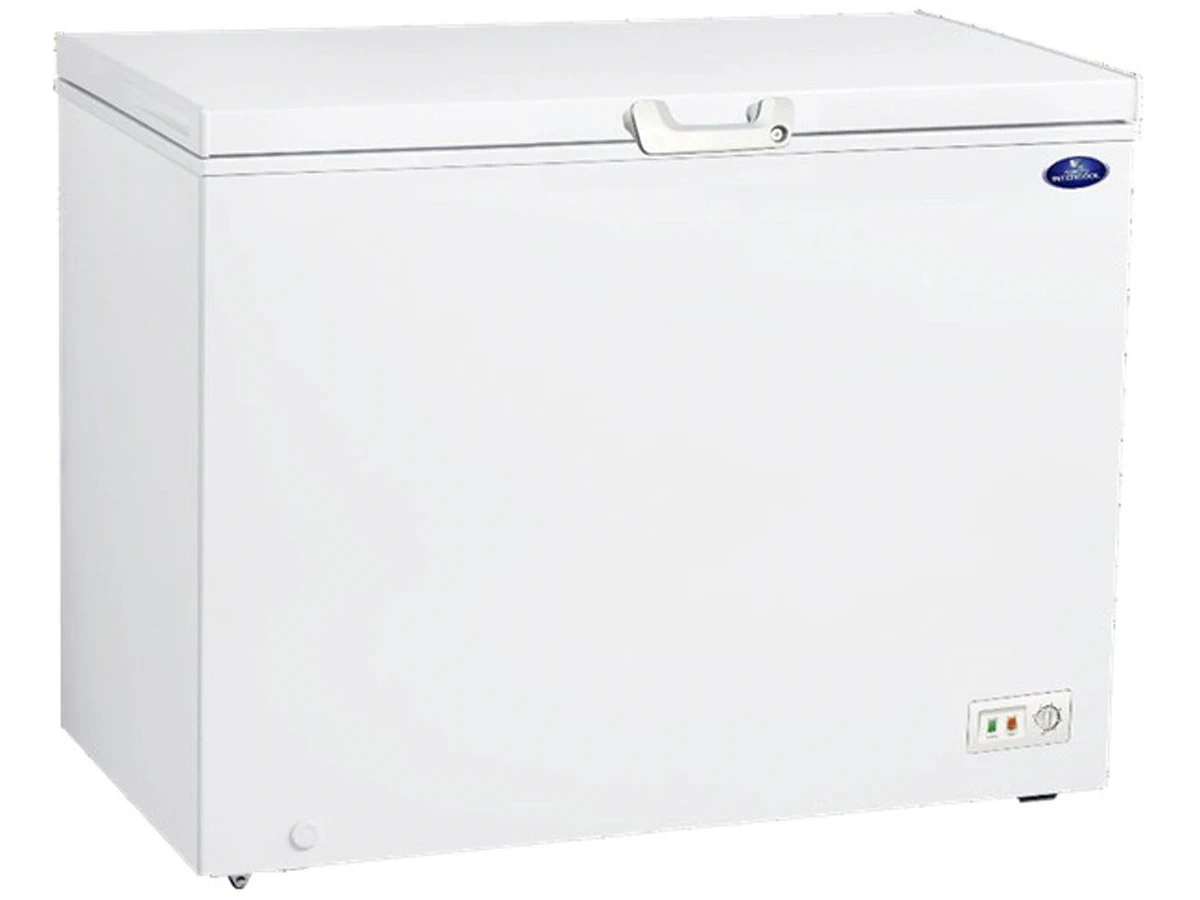 Tủ đông Sanden 380 lít SCF-0465