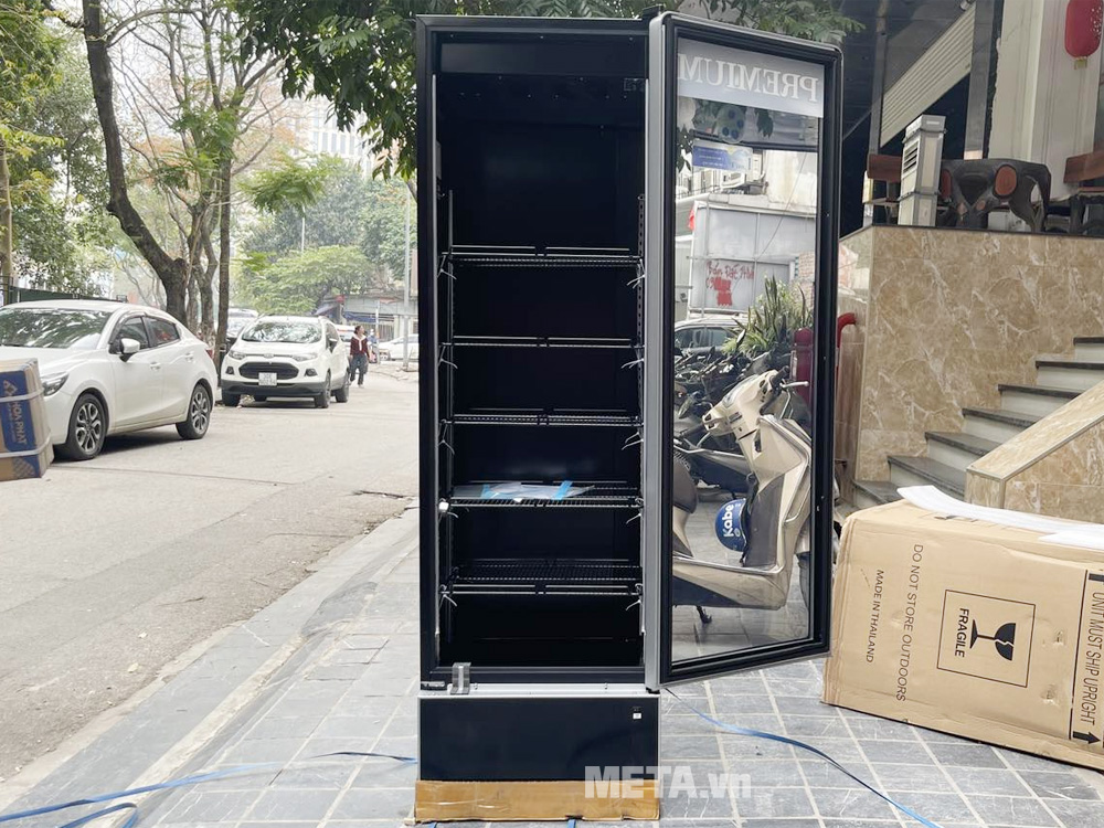 Sanden Premium SPB-0500P