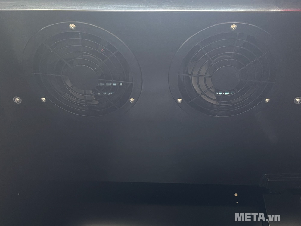 Tủ mát Sanden Premium SPB-0500P