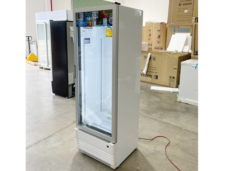 Sanden SPB-0300