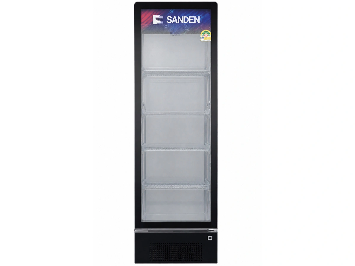 Tủ mát 1 cánh Inverter Sanden SPD-0500P
