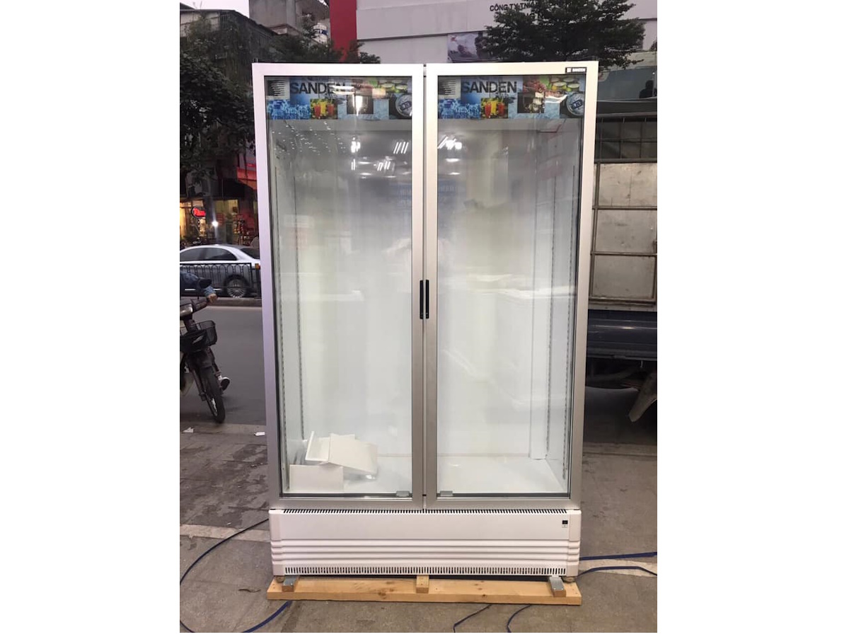Tủ mát 