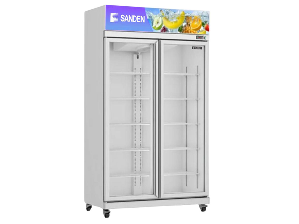 Tủ mát Sanden YPC-1100 
