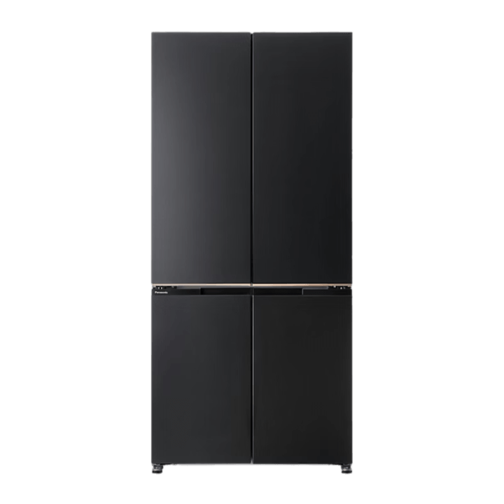 Tủ lạnh Panasonic 4 cánh âm tường 445 lít NR-XZ520CWKV