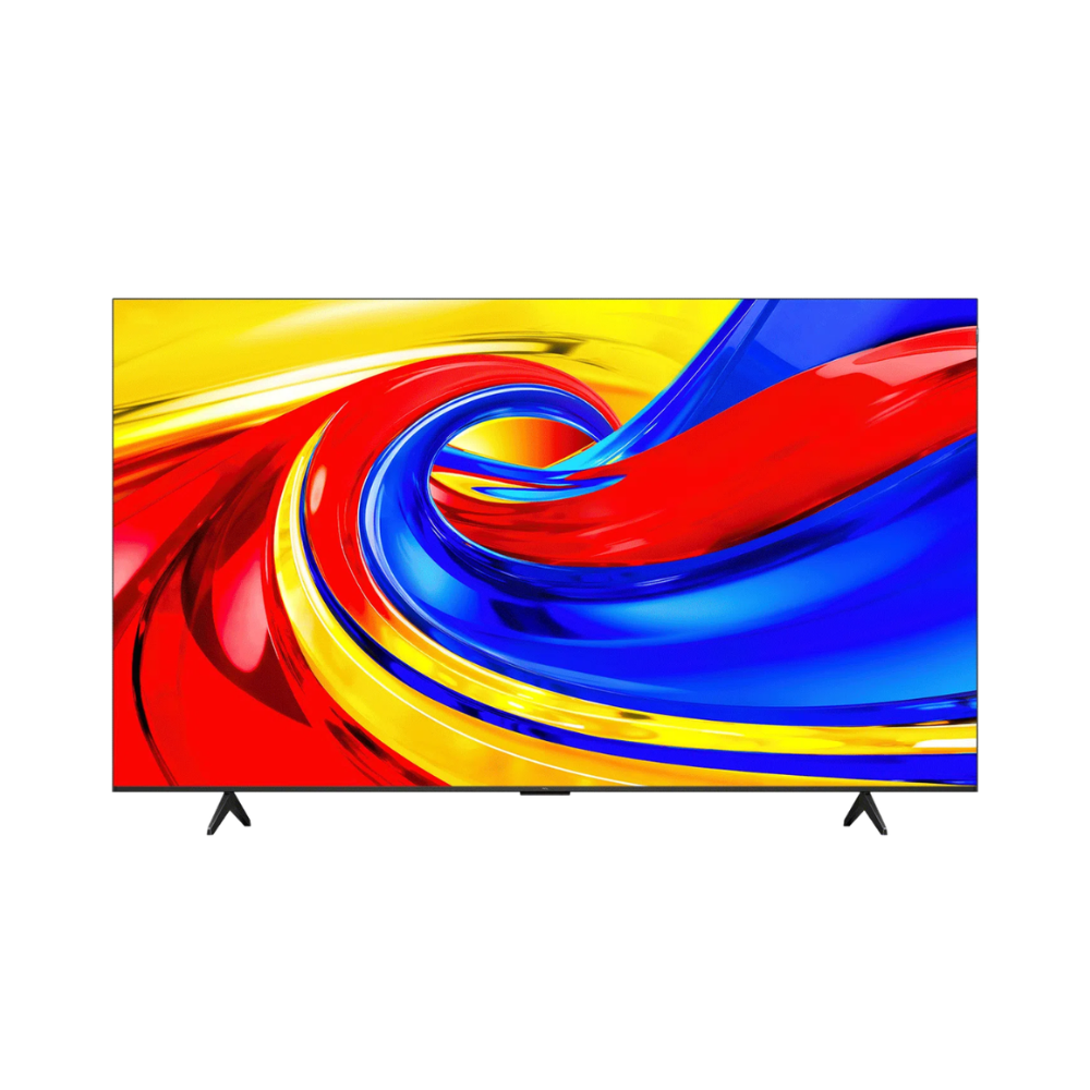 Google tivi TCL QLED 4K 85 inch 85P7L