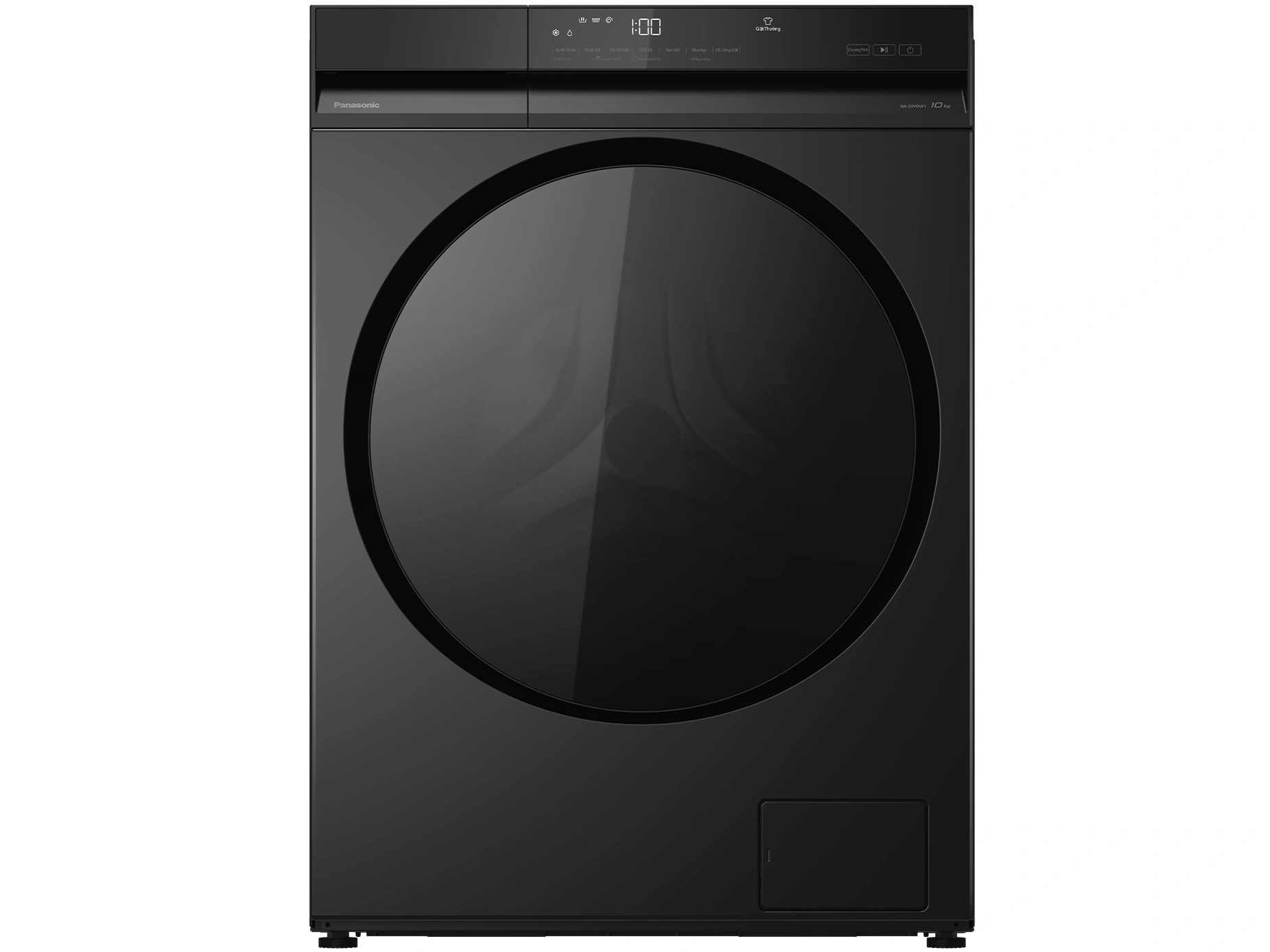 Máy giặt Panasonic Inverter 11kg NA-22VDW1BVT