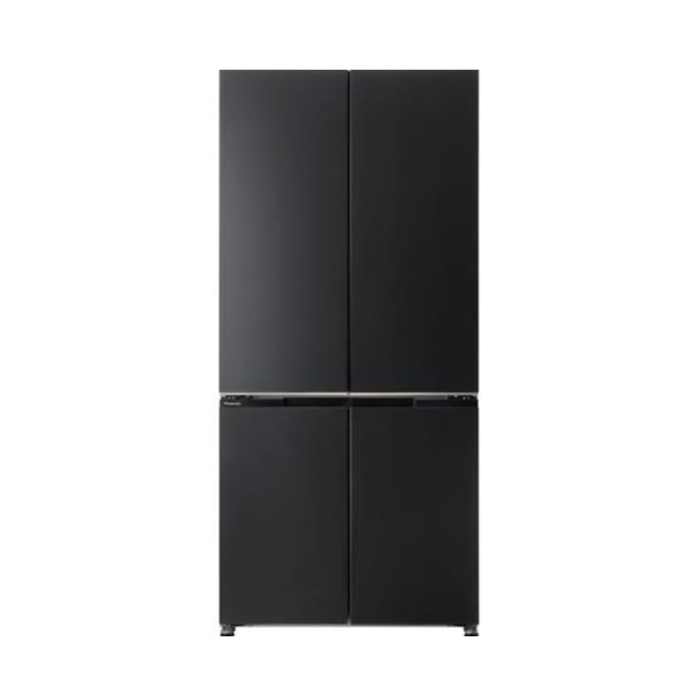 Tủ lạnh Panasonic Inverter 487 lít Multi Door NR-XZ550CWKV