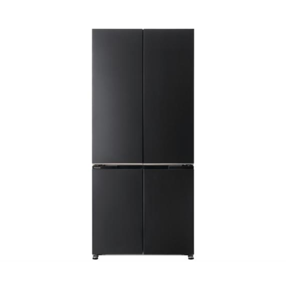 Tủ lạnh Panasonic Inverter 525 lít Multi Door NR-XZ590CWKV