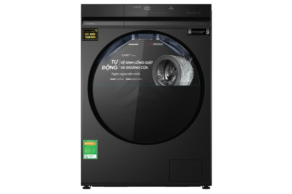Máy giặt Panasonic Inverter 11kg NA-22VDR1BVT