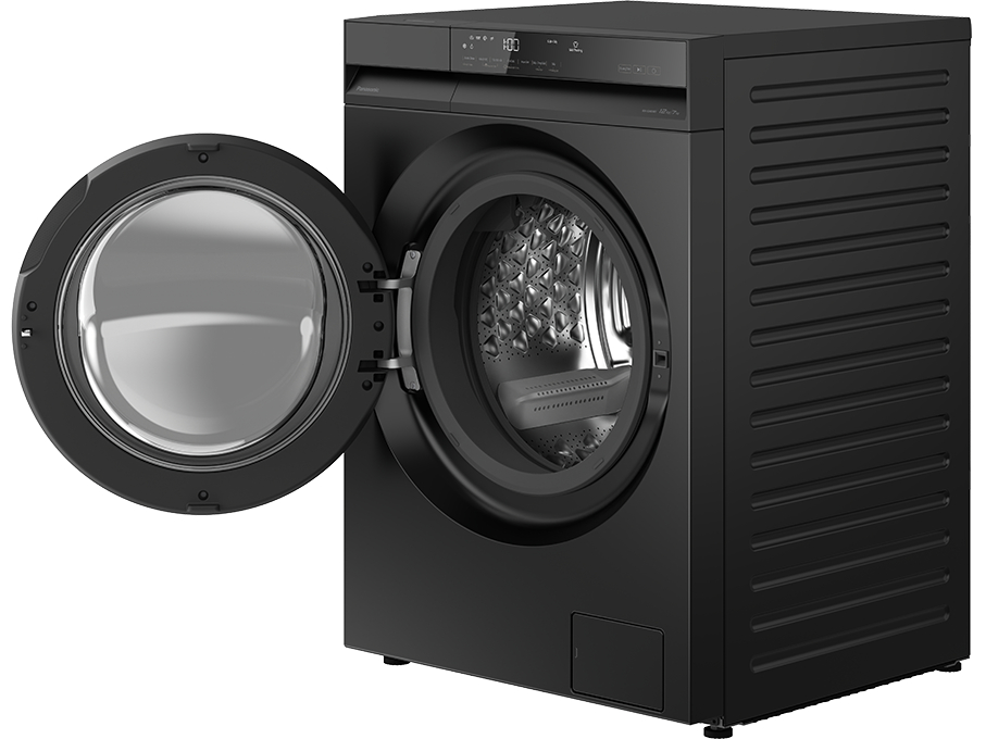 Máy giặt sấy Panasonic  