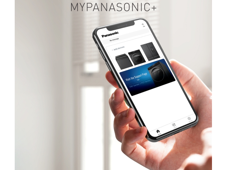 Panasonic NA-S24DW1BVT