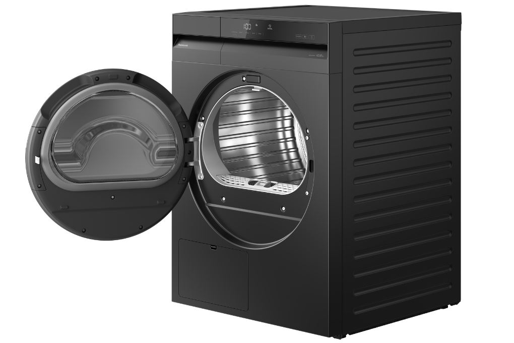 Máy sấy bơm nhiệt 