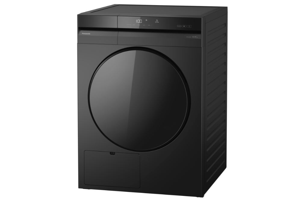 Máy sấy bơm nhiệt Panasonic 