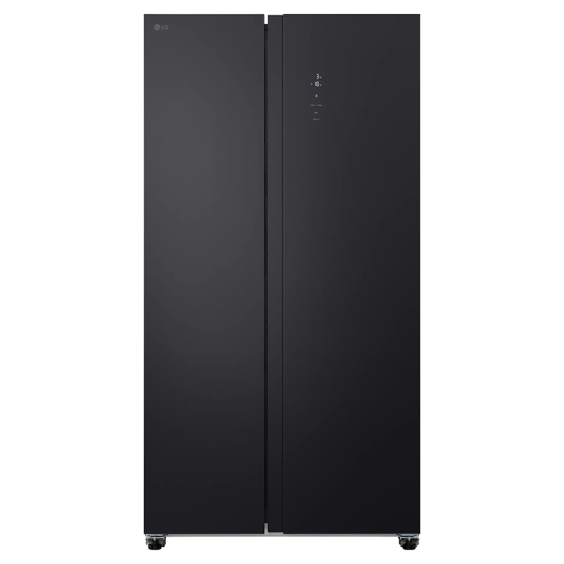Tủ Lạnh LG Inverter 602 Lít S60BG