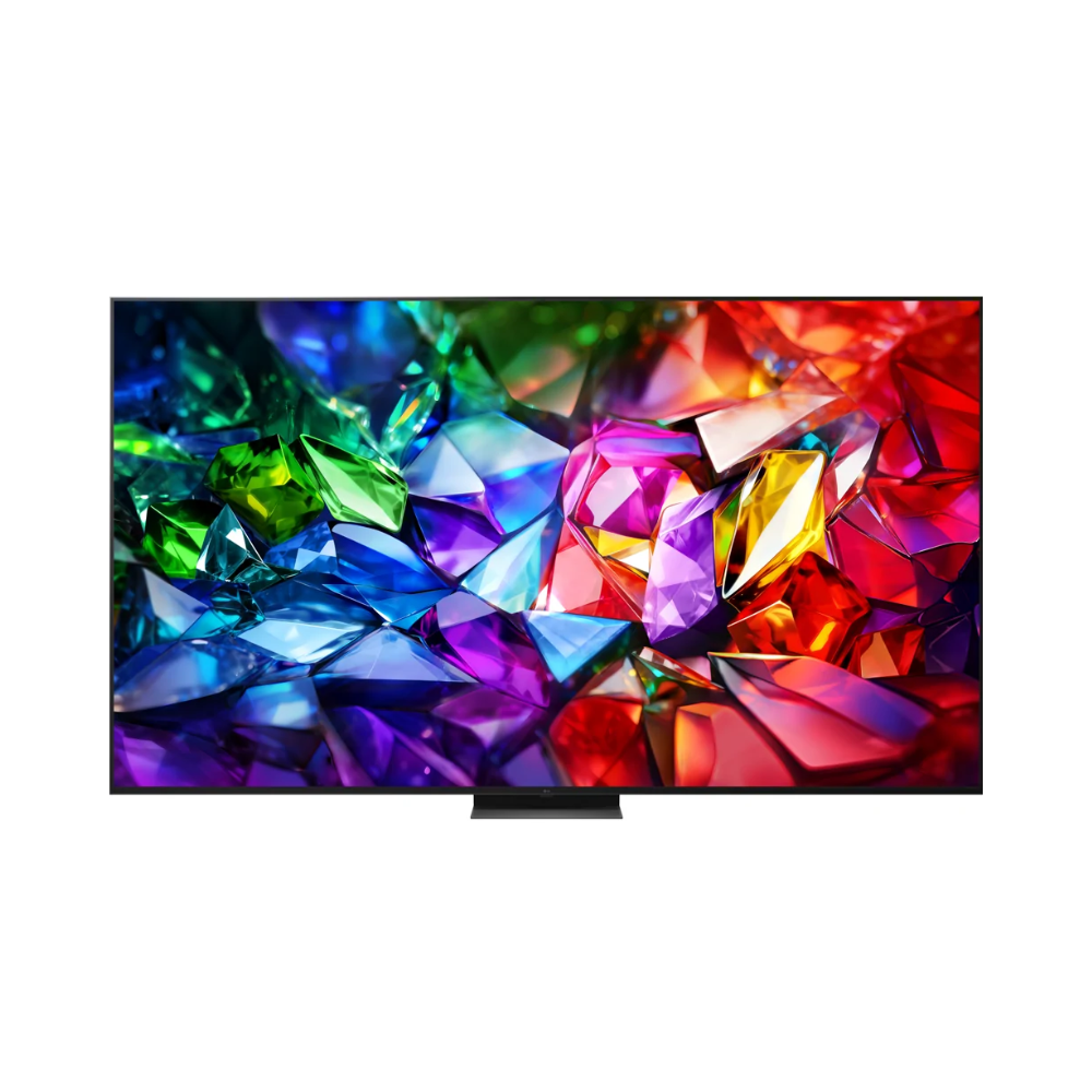 Smart Tivi LG Micro RGB 4K 100 Inch 100MRGB96BS