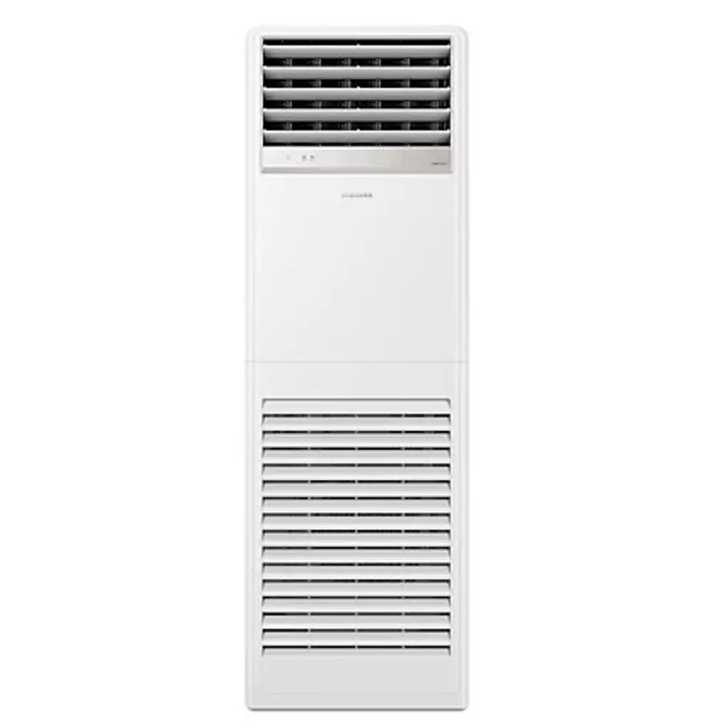 Máy Lạnh Tủ Đứng Samsung Inverter  3 Pha 5 HP AC048BNPDKC/TC