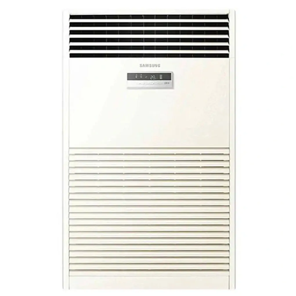 Máy Lạnh Tủ Đứng Samsung Inverter 10HP AC096DNPDKC/EA