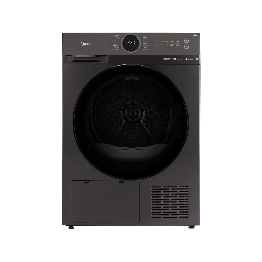 Máy sấy thông hơi Midea 7 kg MD100A70