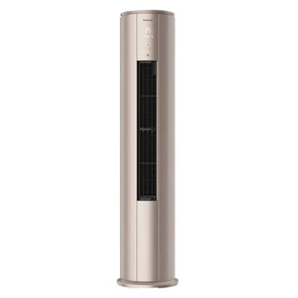 Máy lạnh tủ đứng Panasonic Inverter 3 HP CU/CS-NZ24CF1H-8H