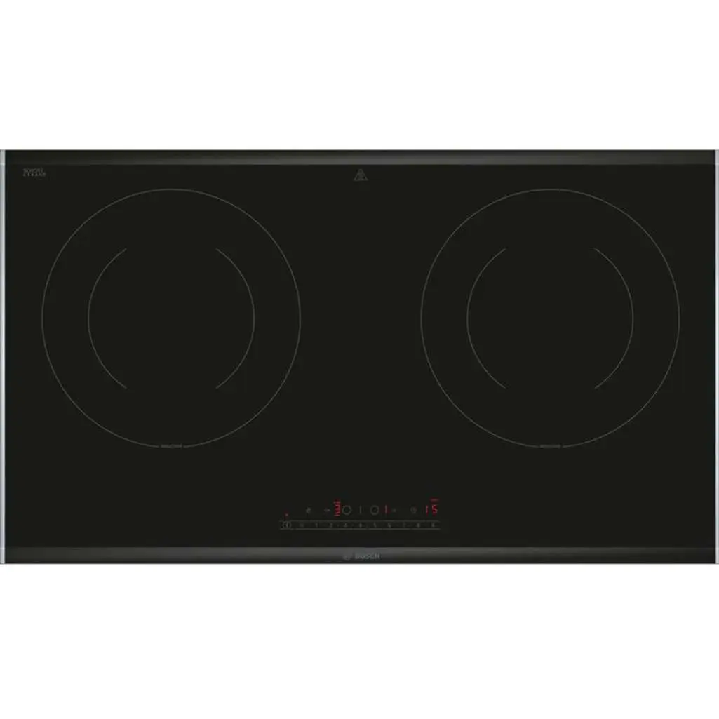 Bếp từ đôi lắp âm Bosch Series 8 PPI82566VN