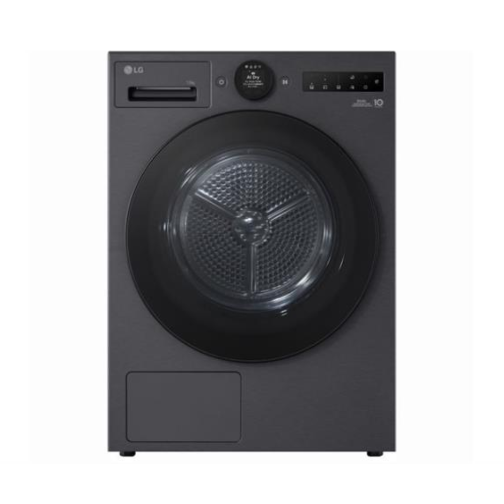 Máy Sấy Bơm Nhiệt LG Inverter 12 Kg RX12VHP3K