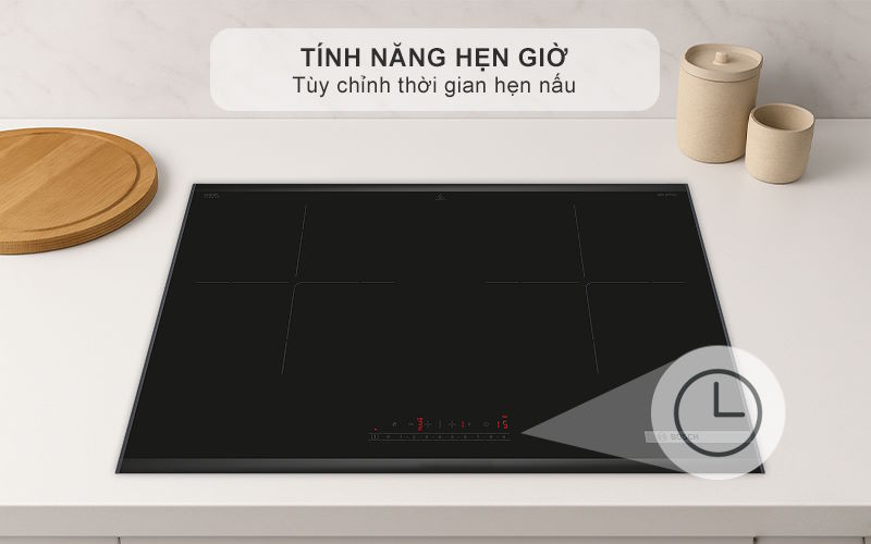 Bếp từ Bosch PPI82569VN