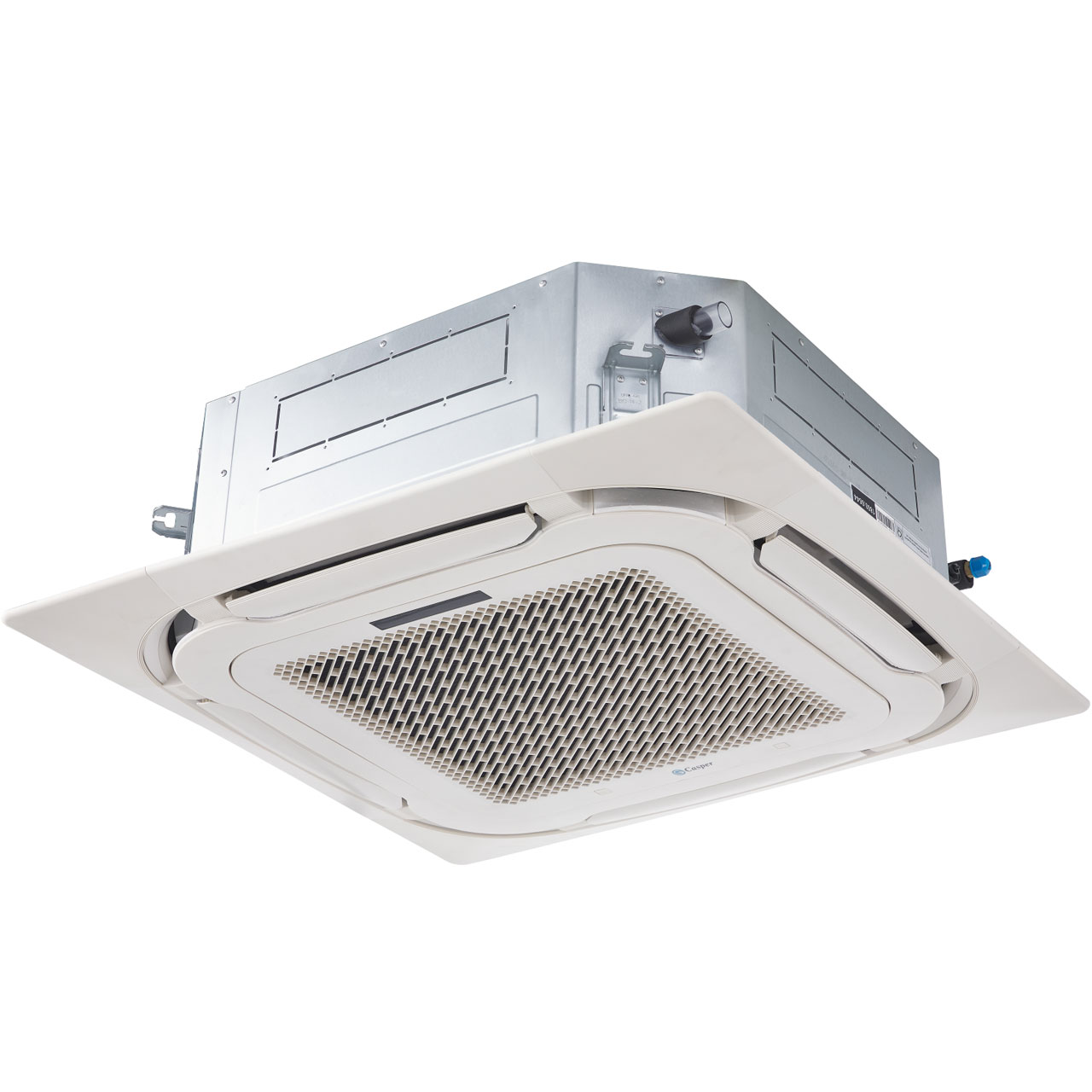 Máy lạnh âm trần Casper Inverter 2 HP CC-18IS36