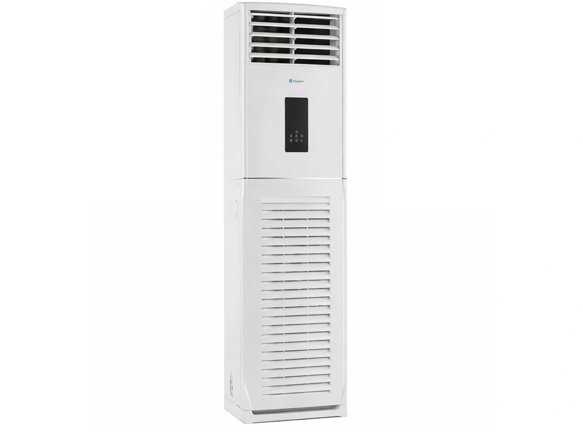 Máy lạnh tủ đứng Casper 5 HP FC-42FS36