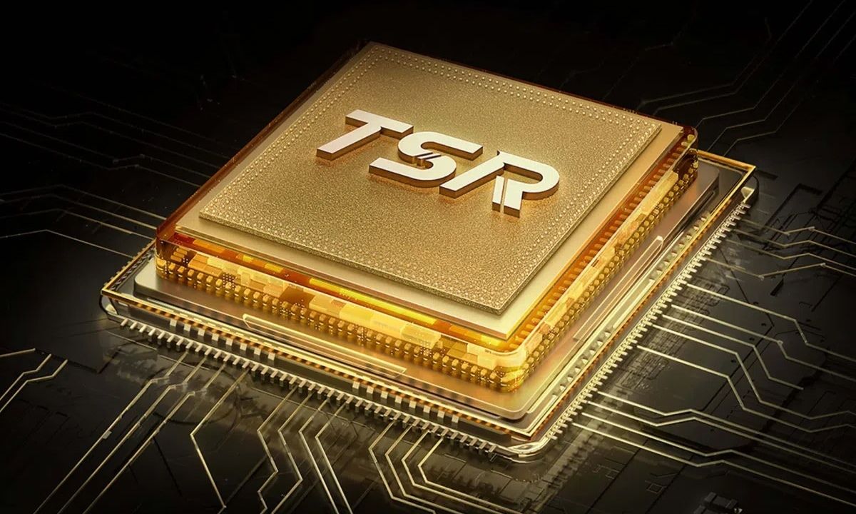 Google Tivi RGB-Mini LED TCL 4K RM7L