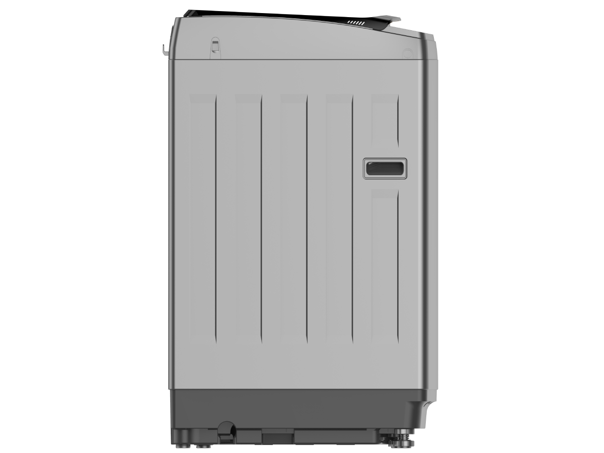 Midea MA200W85 có khóa trẻ em đảm bảo an toàn Midea MA200W85