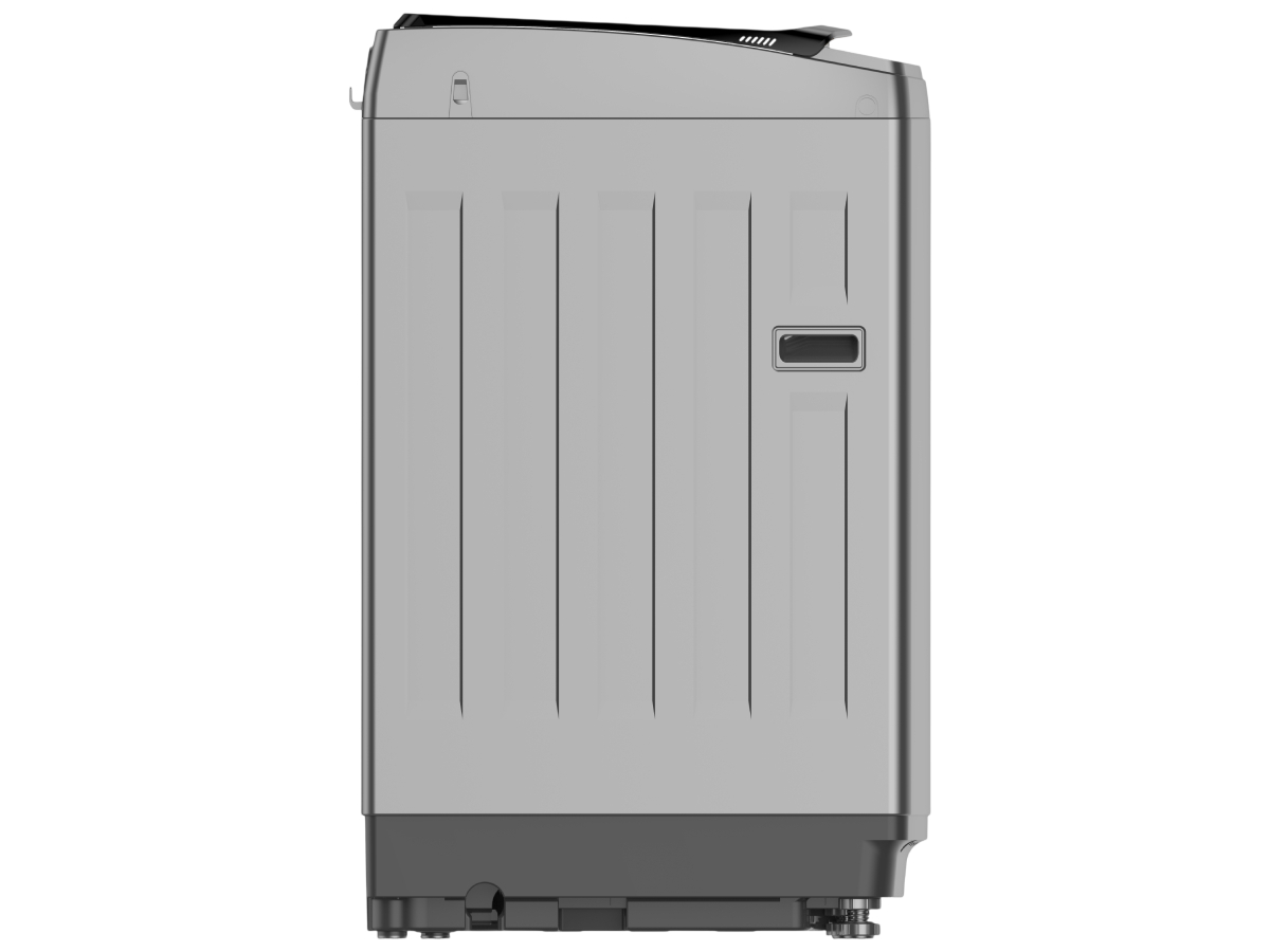 Midea MA200W95 tự động vệ sinh lồng giặt Midea MA200W95