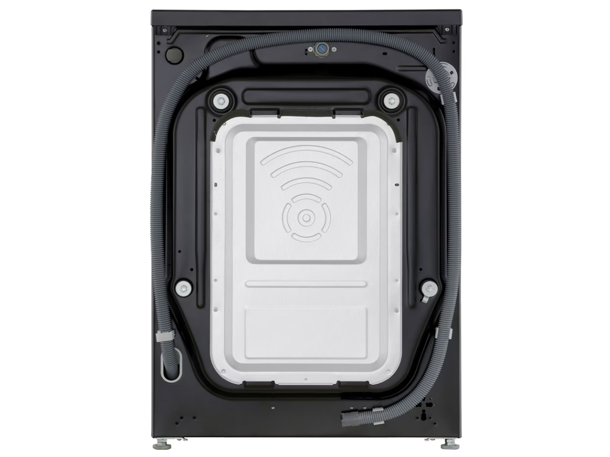 Máy giặt sấy LG Inverter  