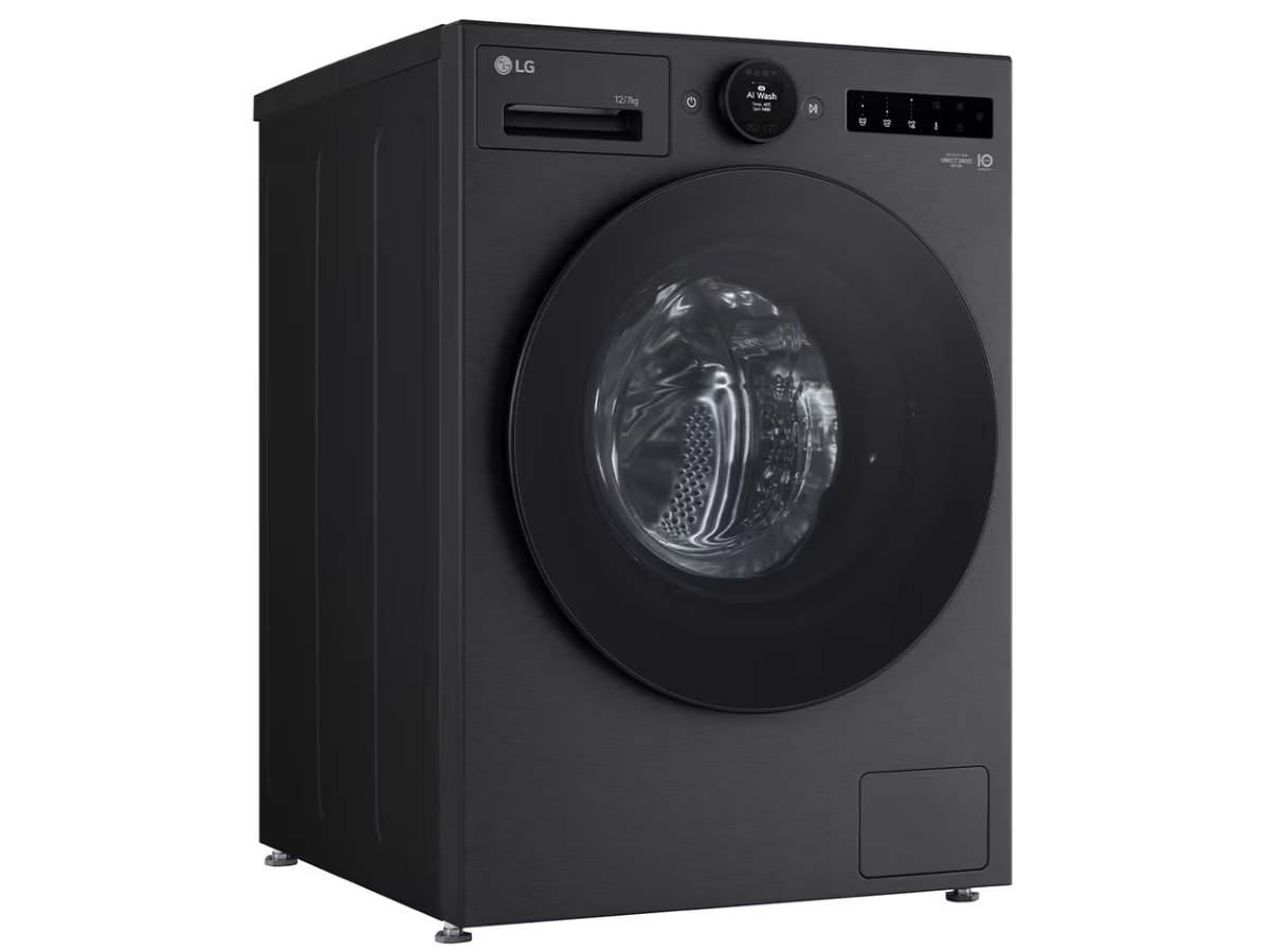 Máy giặt sấy Inverter  