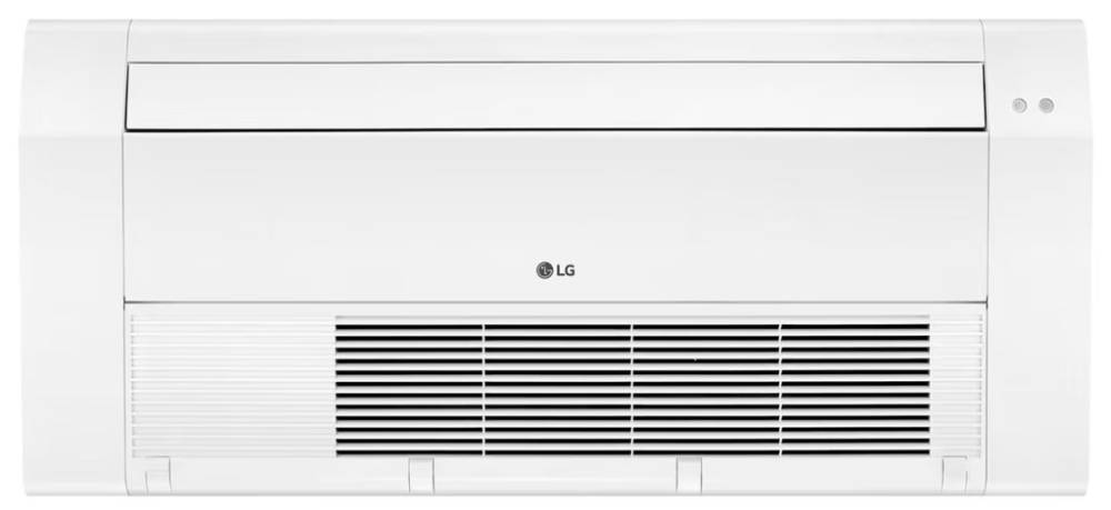 Điều hòa âm trần LG 12.000 BTU 1 chiều Inverter ZTNQ12GULA1/ZUUQ12GV1