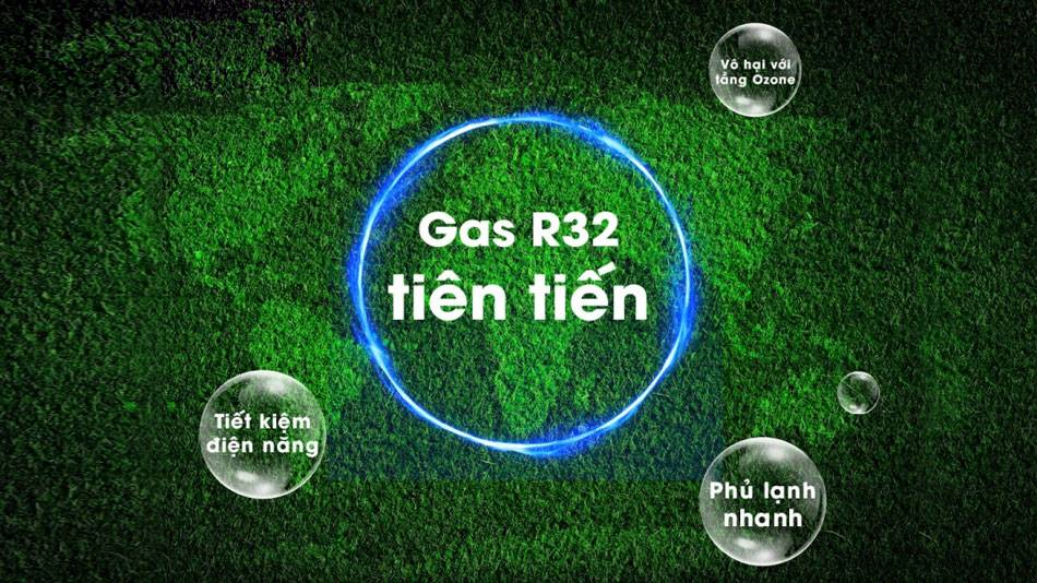 Điều hòa âm trần Inverter 