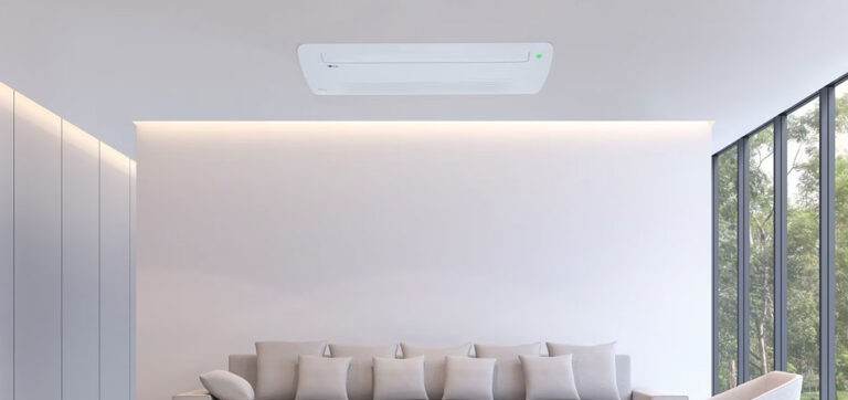 ZTNQ24GTLA1 dùng cho diện tích phòng tới 40m2 ZTNQ24GTLA1