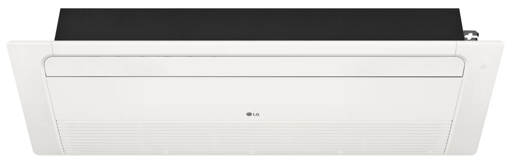 Điều hòa âm trần LG Inverter 1 chiều 1 hướng thổi 18.000 BTU ZTNQ18GTLA1/ZUUQ18GV1