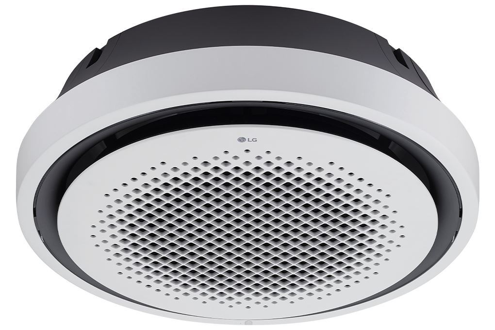 Điều hòa âm trần LG Inverter 360 độ ZTNQ48GYLA1/ZUUQ48GV1