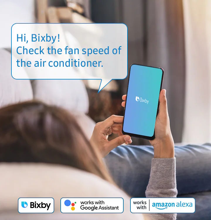 Điều hòa âm trần Samsung AC052FE1DKF/EA - AC052FCADKF/EA