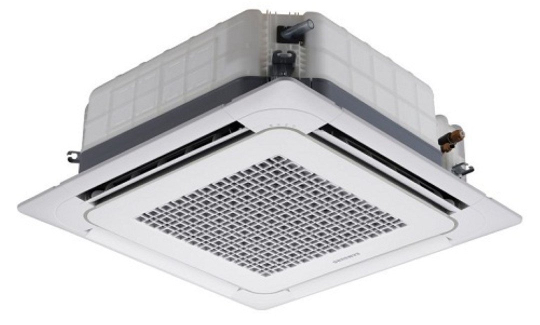 Điều hòa âm trần Samsung WindFreeTM AC120FE4DKF/EA