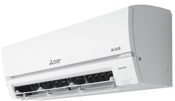 Máy lạnh Mitsubishi Electric Inverter 2.0HP MSY-GR50VF